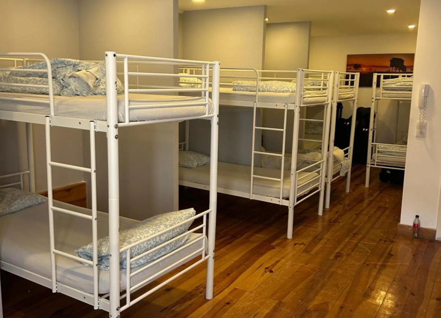 D&S Lisbon Hostel