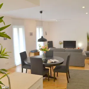  Appartement Tp Bombarda 5, Deluxe