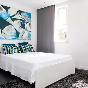  Apartamento Homecity Portugal