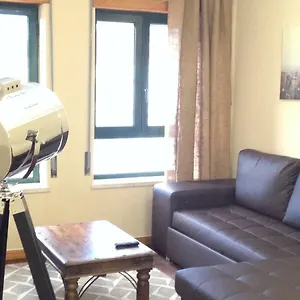  Apartamento Miguel Torga Gold Portugal