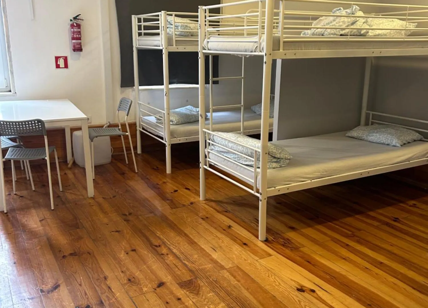 D&S Lisbon Hostel