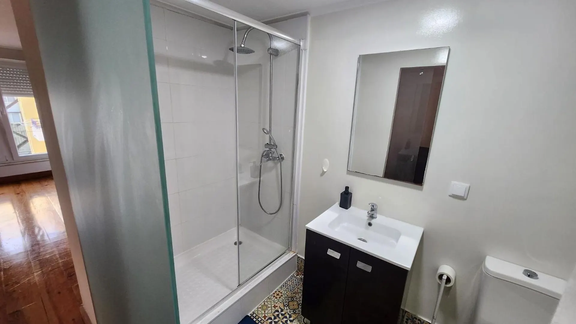 D&S Lisbon Hostel
