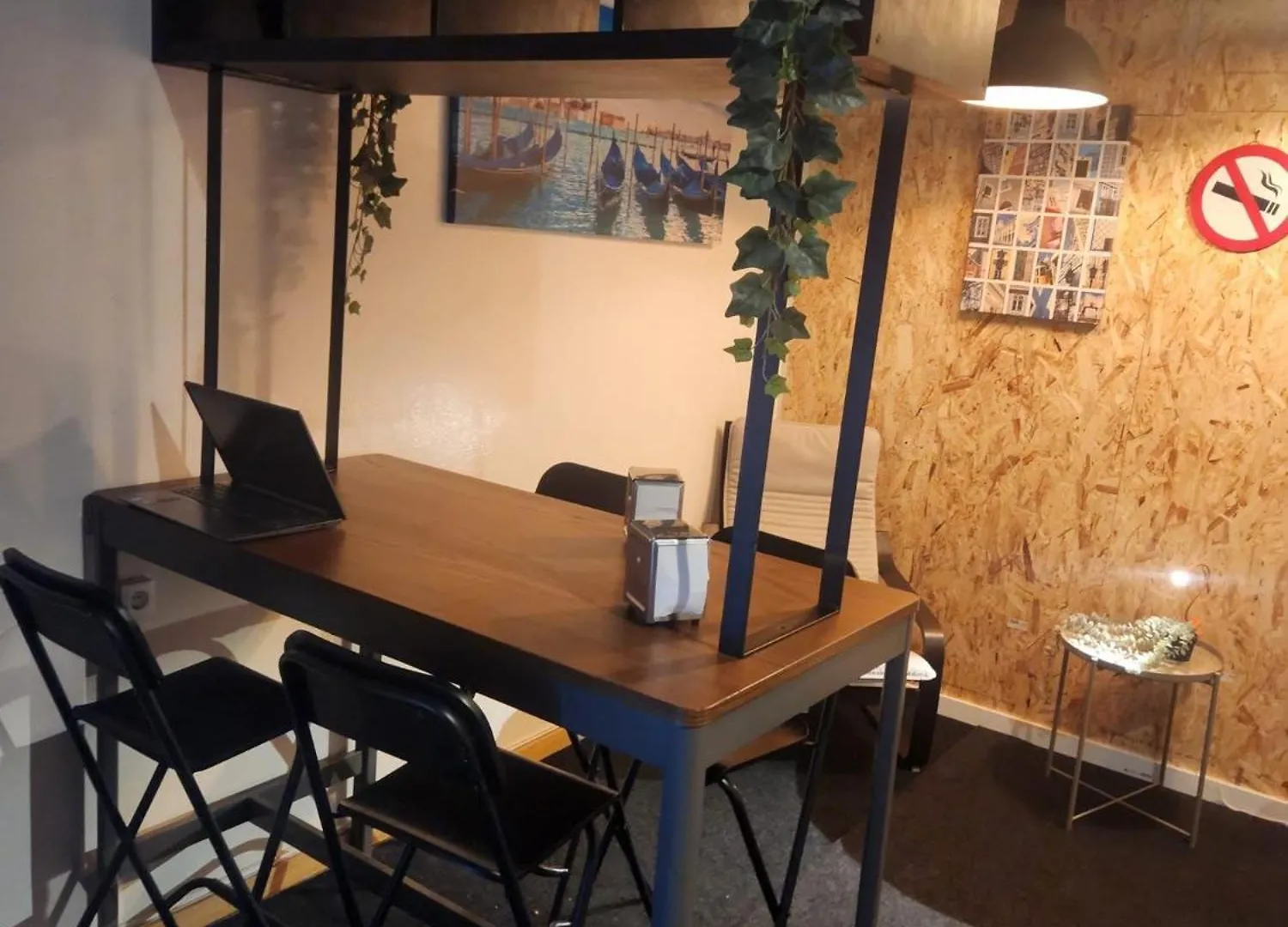 D&S Lisbon Hostel