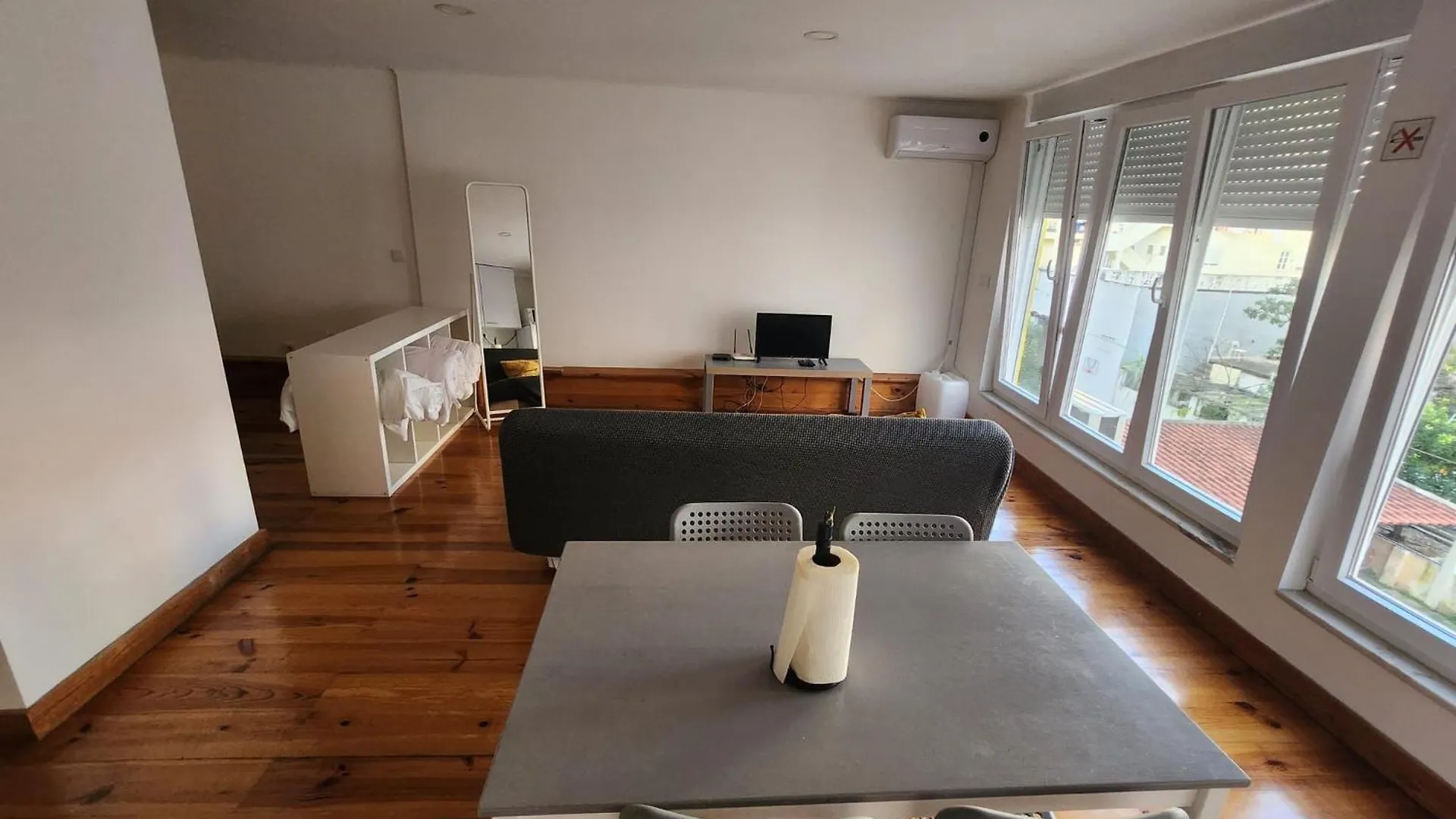 D&S Lisbon Hostel