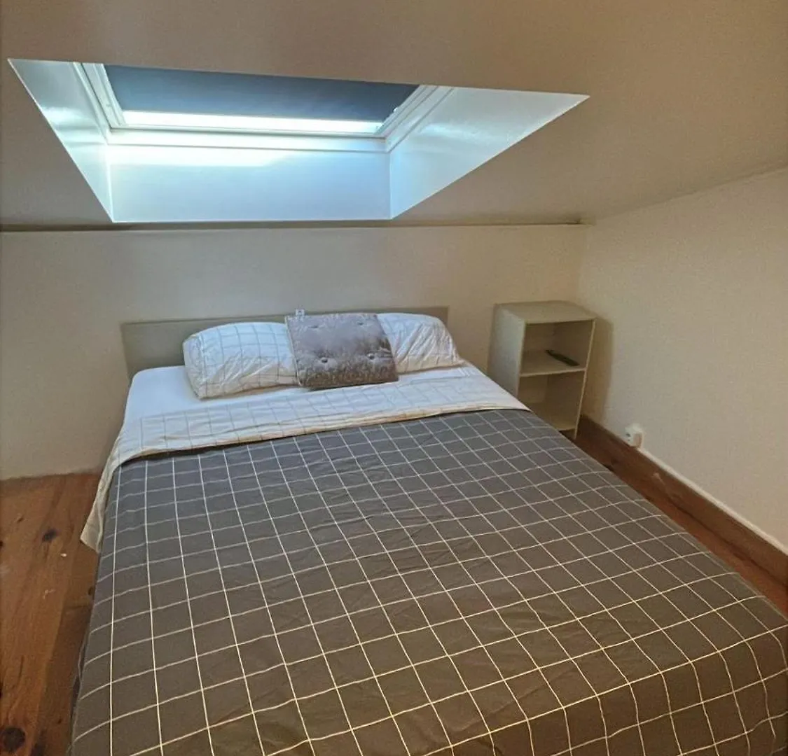 D&S Lisbon Hostel Portugal