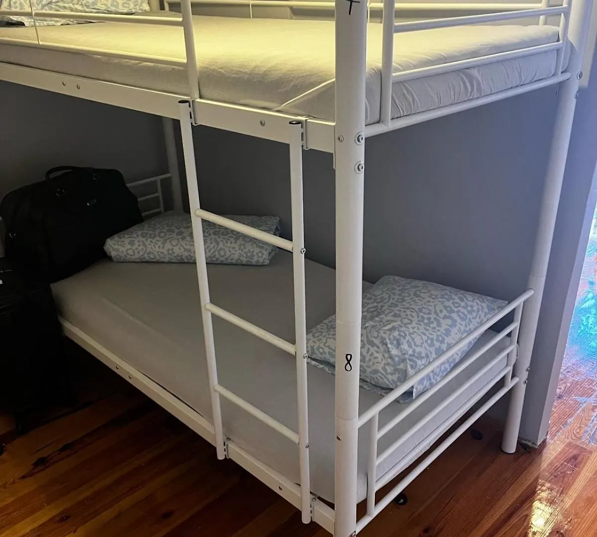 D&S Lisbon Hostel