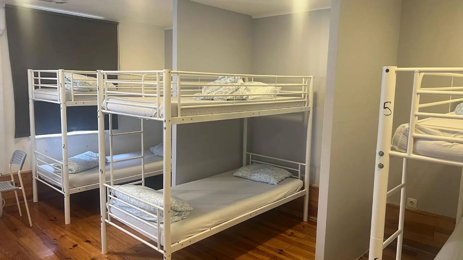 D&S Lisbon Hostel