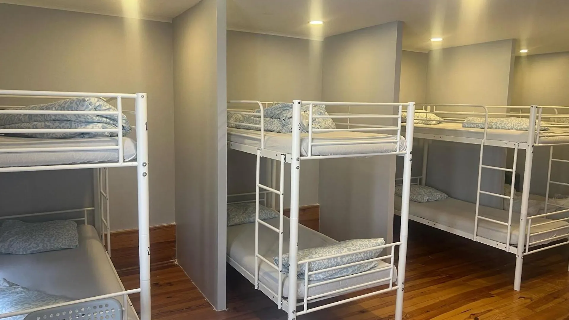 D&S Lisbon Hostel