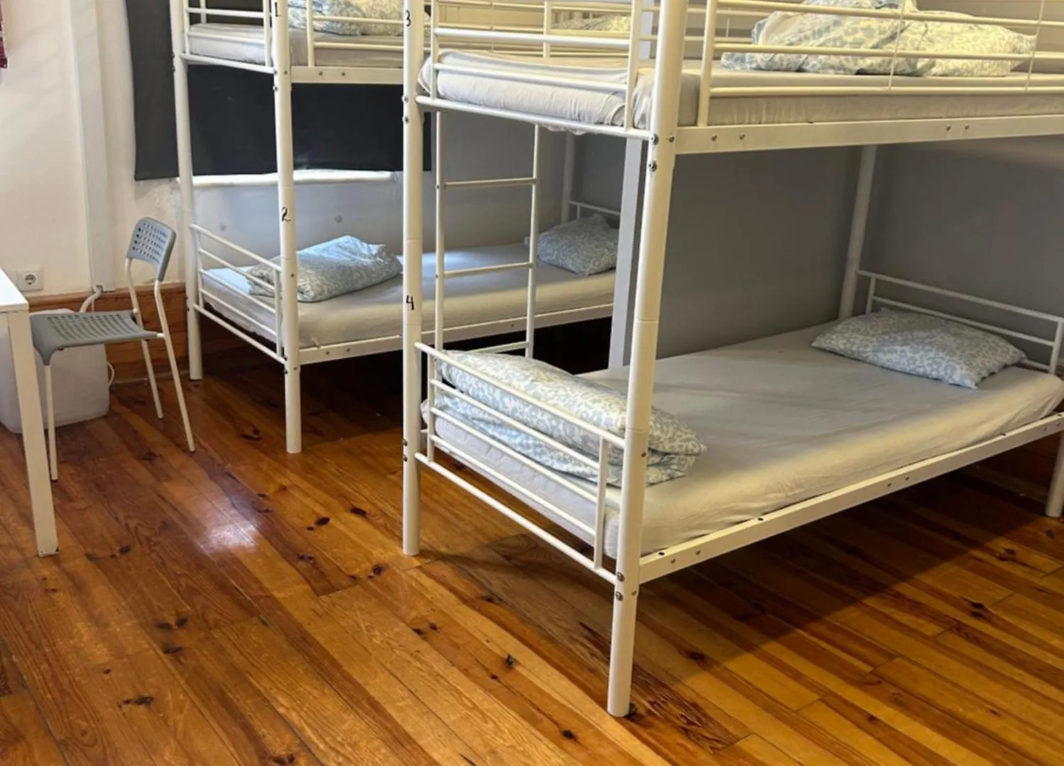 D&S Lisbon Hostel 0*,